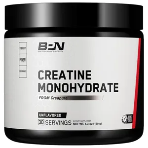 BPN Creatine Monohydrate Unflavored, 5.3 oz (150 g)