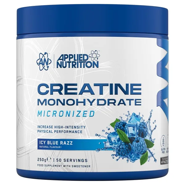 Applied Nutrition Creatine Monohydrate - 250 g