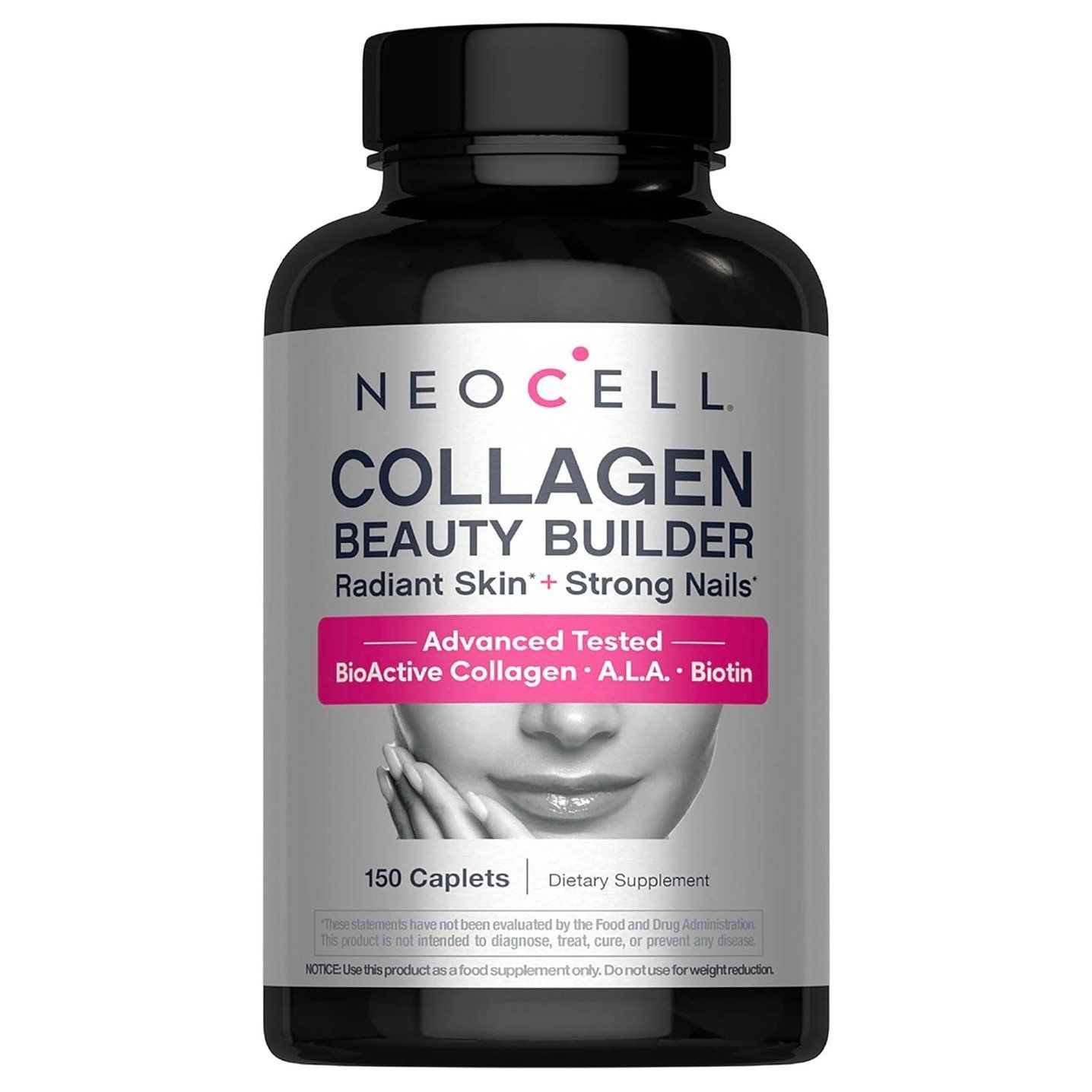 NeoCell Collagen Beauty Builder - 150 Tablets