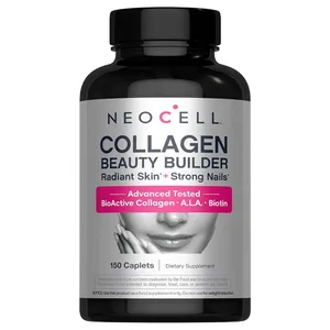 NeoCell Collagen Beauty Builder - 150 Tablets