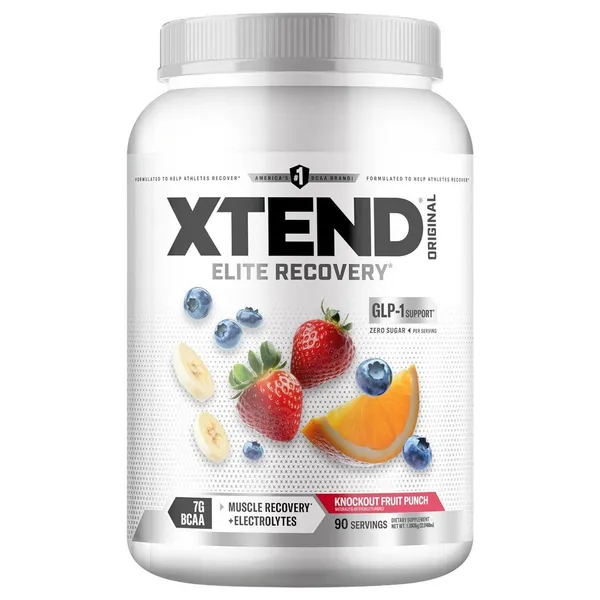 XTEND 7G BCAA - 90 Servings