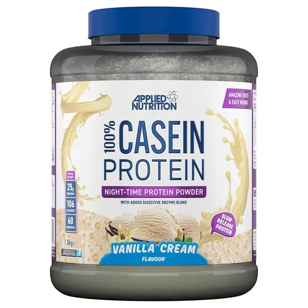 Applied Nutrition Micellar Casein Protein - 1.8 kg