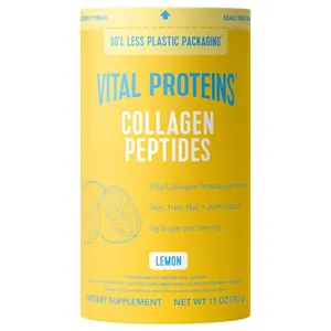 Vital Proteins Collagen Peptides Lemon - 313 g