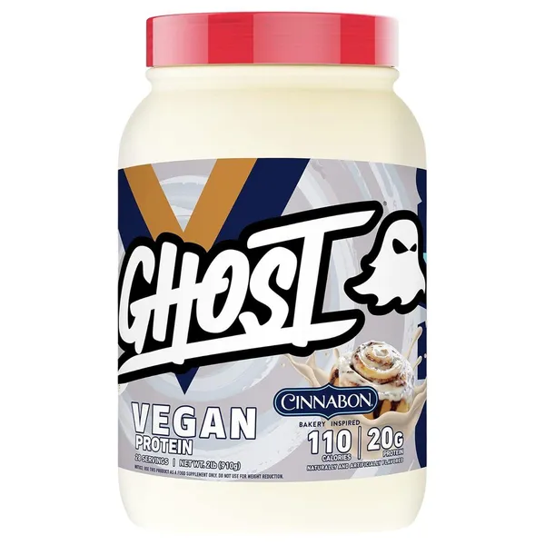 Ghost Vegan Protein - 2 lbs
