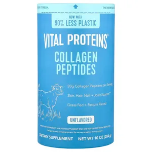Vital Proteins Collagen Peptides Unflavored - 284 g