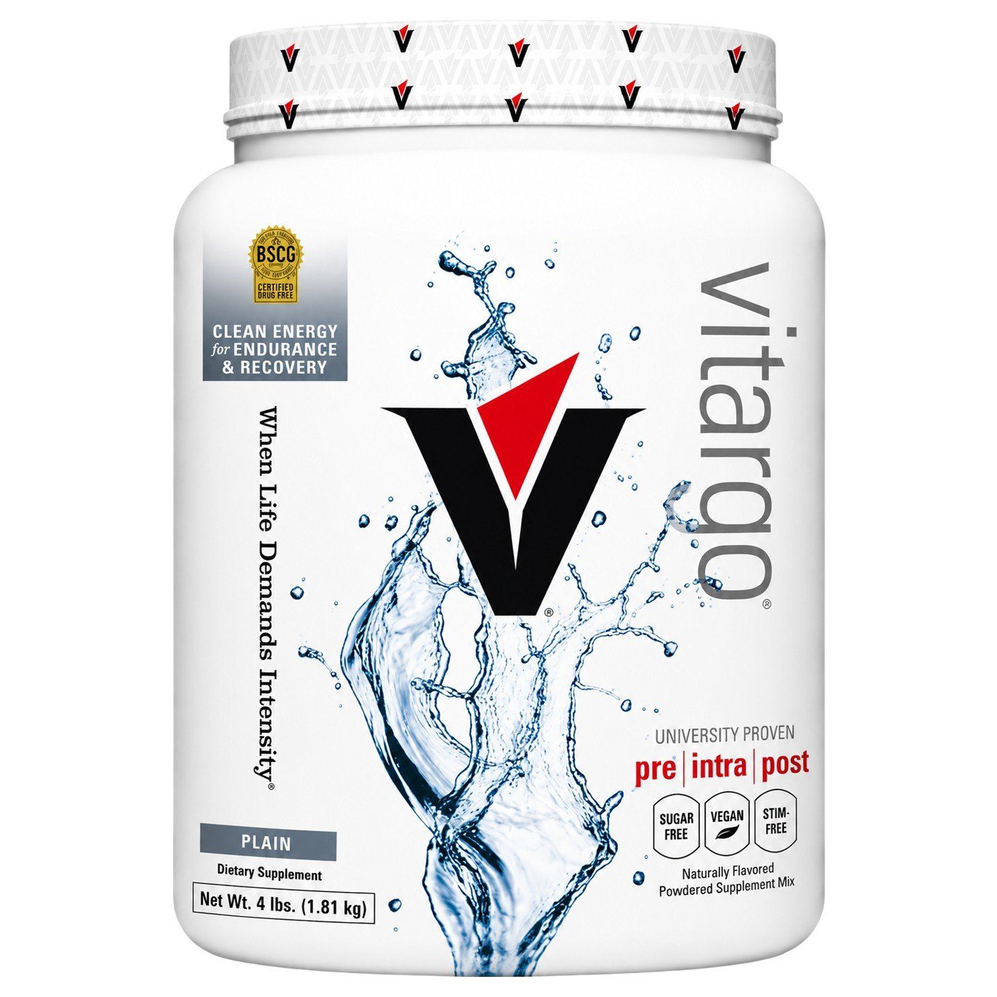 Vitargo Carbohydrate - 50 Scoops