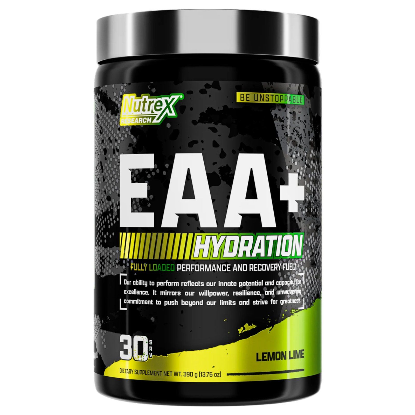 Nutrex Research EAA+ Hydration - 30 Servings