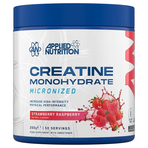 Applied Nutrition Creatine Monohydrate - 250 g