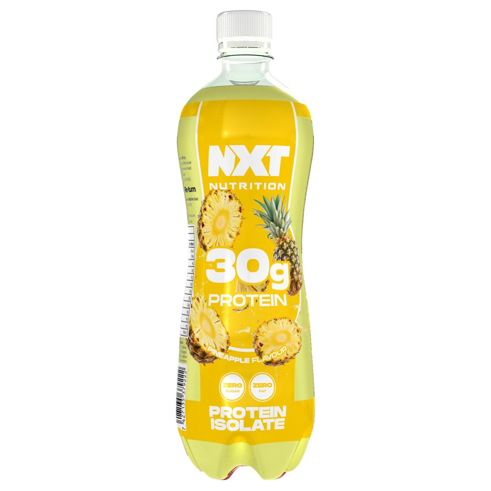 NXT Nutrition Protein Isolate - 500 ml