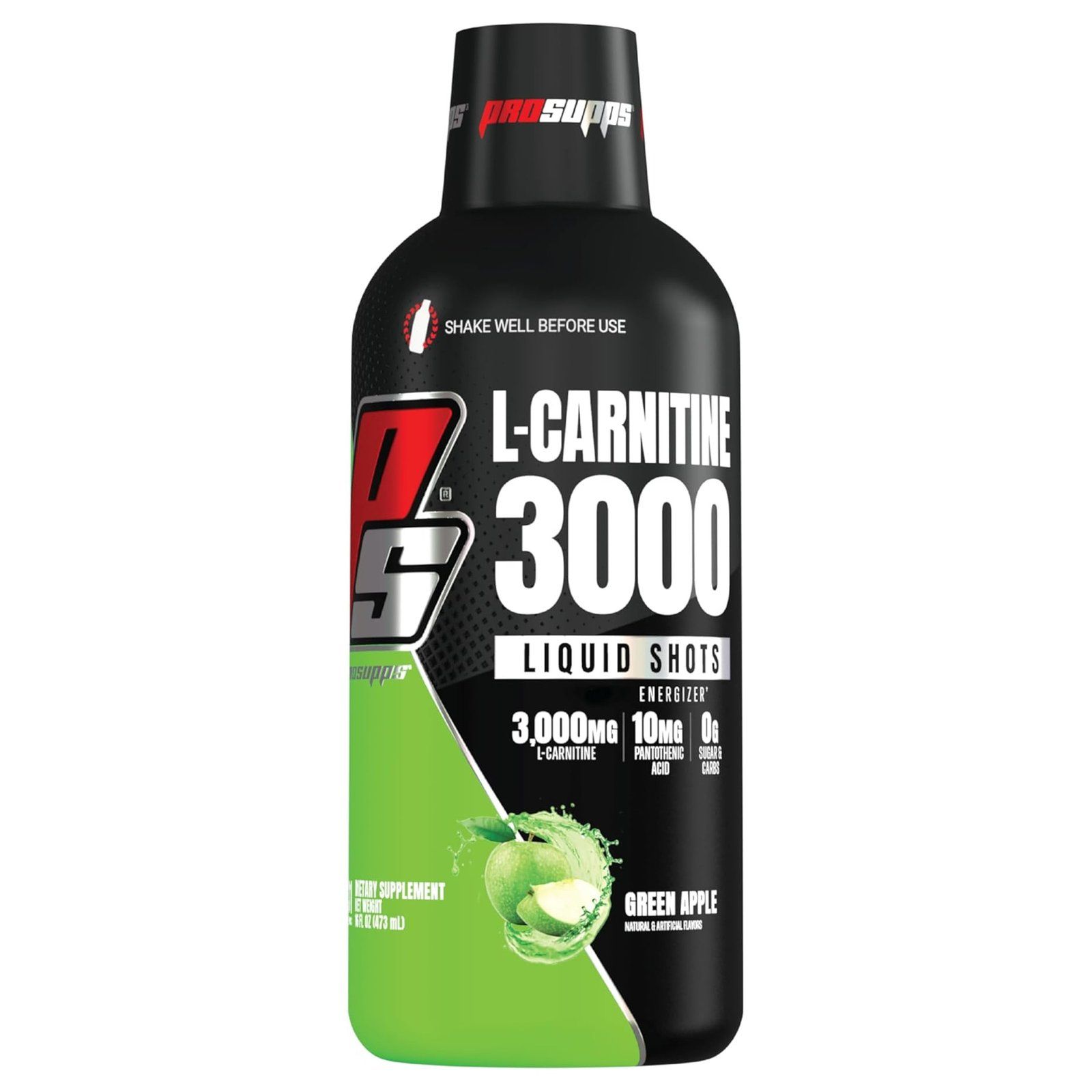 ProSupps L-Carnitine 3000 - 31 Servings