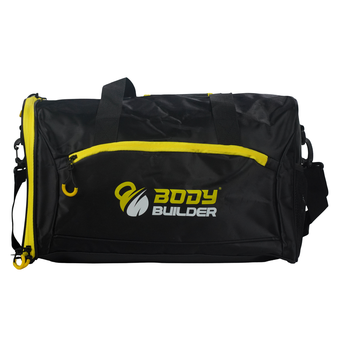 Body Builder Duffel Bag