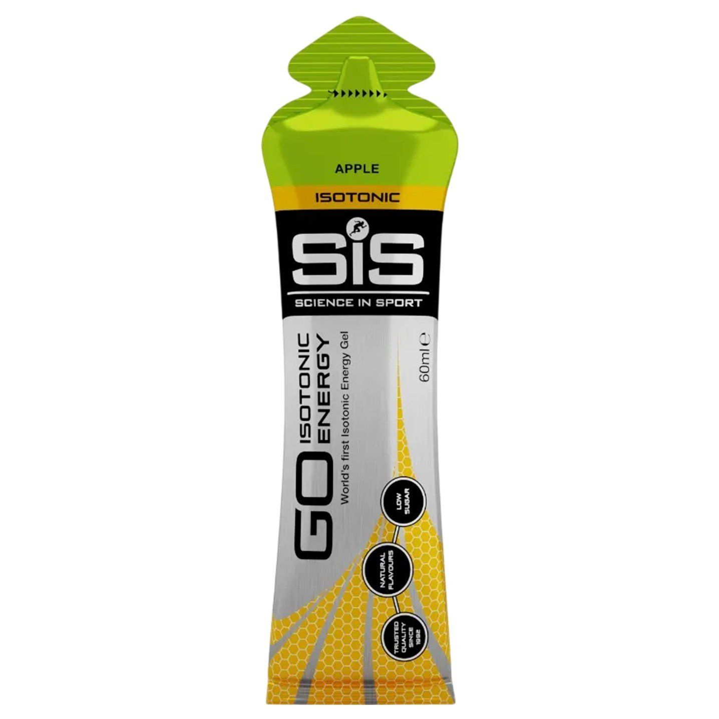 SiS GO Isotonic Energy Gel - 60 ml
