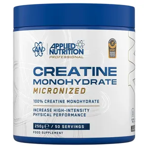 Applied Nutrition Creatine Monohydrate - 250 g - unflavored