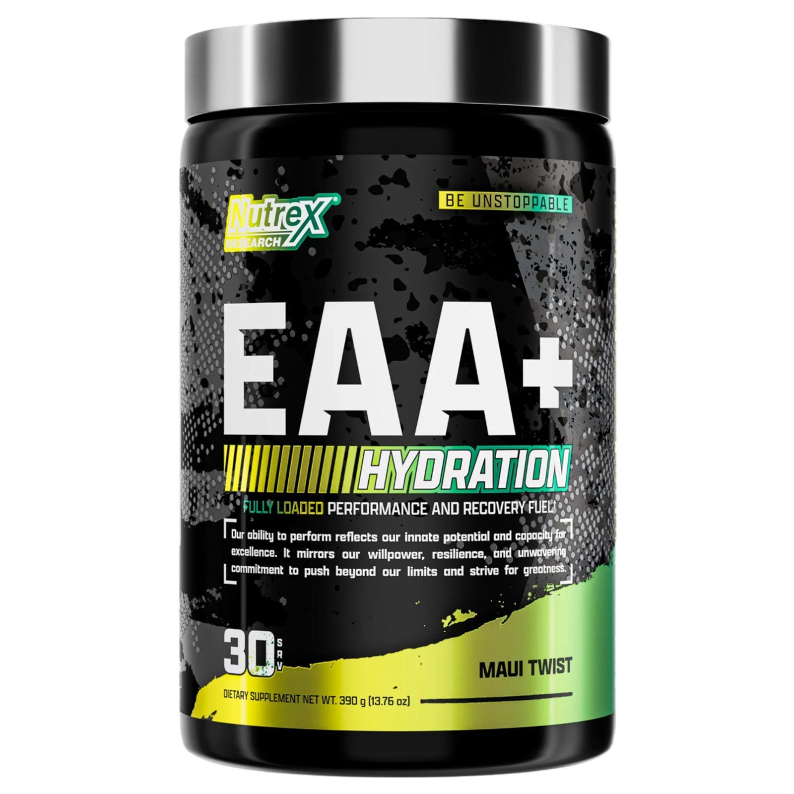 Nutrex Research EAA+ Hydration - 30 Servings