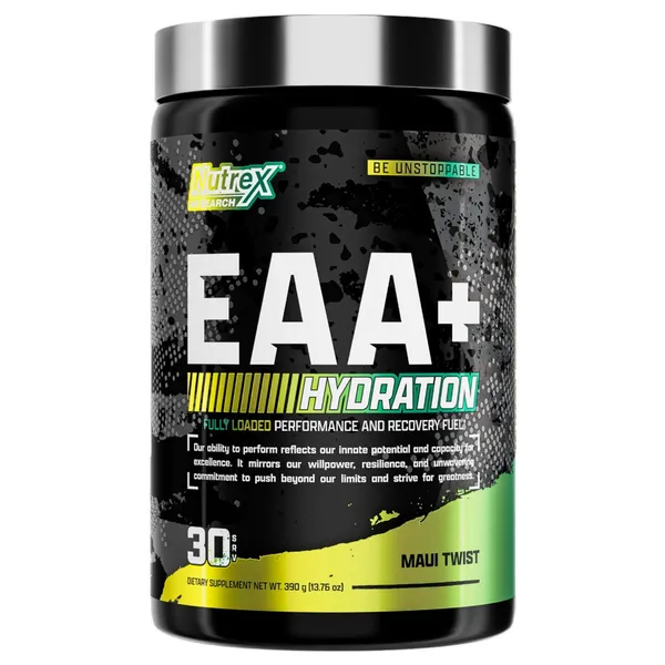 Nutrex Research EAA+ Hydration - 30 Servings