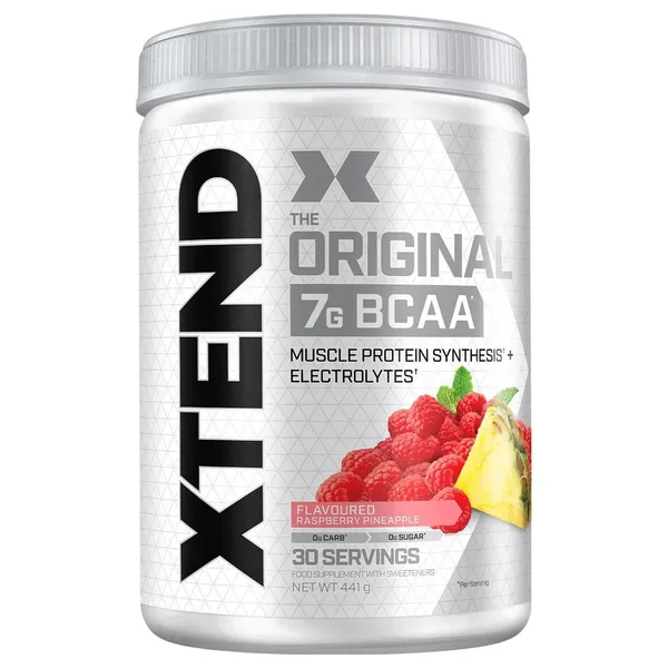 XTEND 7G BCAA - 30 Servings