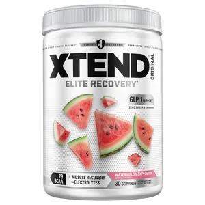 XTEND 7G BCAA - 30 Servings - watermelon explosion