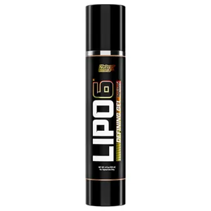 Nutrex Research LIPO-6 Defining Gel - 120 ml