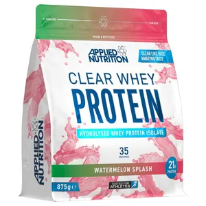 Applied Nutrition Clear Whey Protein - 875 g - watermelon splash