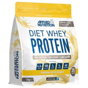 Applied Nutrition Diet Whey Protein - 1 kg