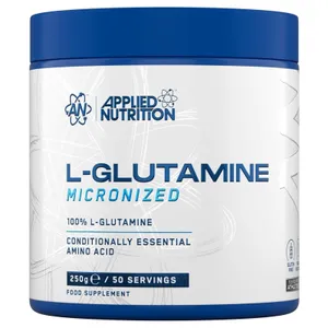 Applied Nutrition L-Glutamine Powder Unflavored - 250 g