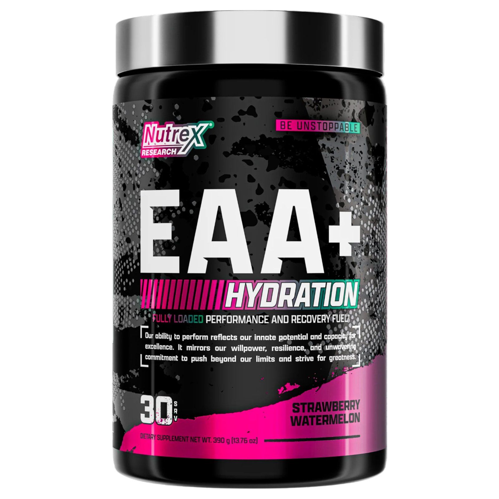 Nutrex Research EAA+ Hydration - 30 Servings