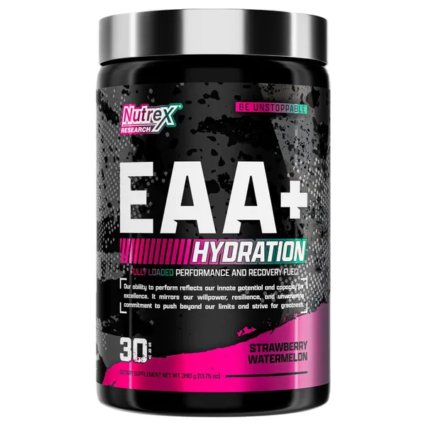 Nutrex Research EAA+ Hydration - 30 Servings