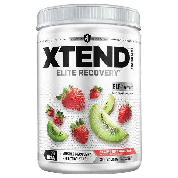 XTEND 7G BCAA - 30 Servings