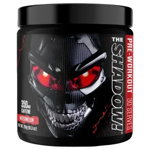 JNX Sports The Shadow - 30 Servings - watermelon