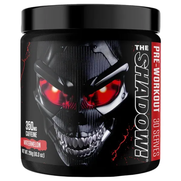 JNX Sports The Shadow - 30 Servings