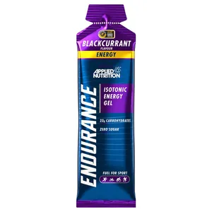 Applied Nutrition Endurance Isotonic Energy Gel - 60 g