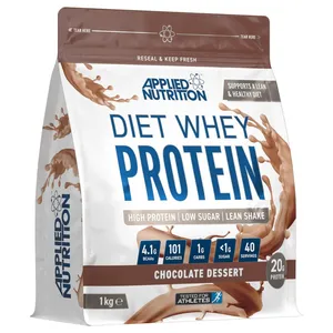 Applied Nutrition Diet Whey Protein - 1 kg