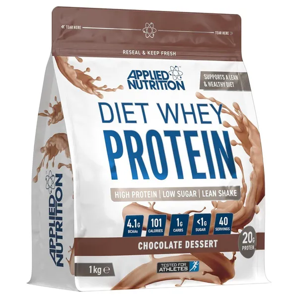 Applied Nutrition Diet Whey Protein - 1 kg