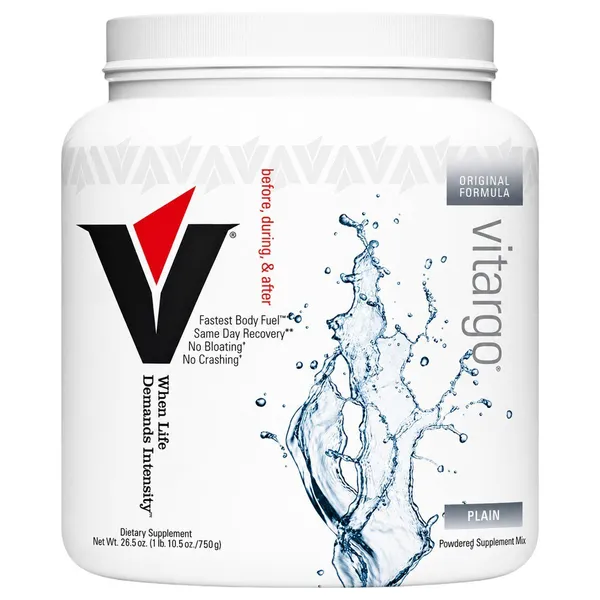 Vitargo Carbohydrate - 20 Scoops