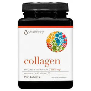 Youtheory Collagen - 290 Tablets