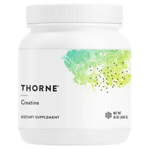 Thorne Creatine Monohydrate Unflavored - 450 g