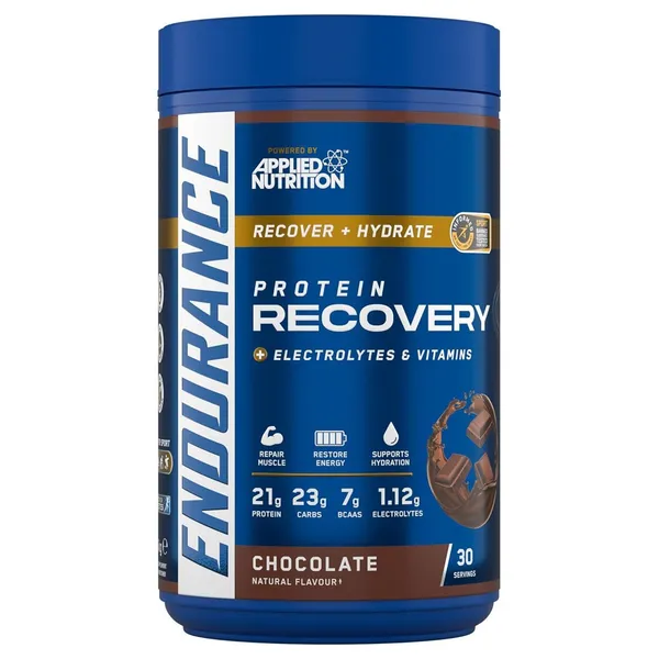Applied Nutrition Endurance Recovery - 1.5 kg