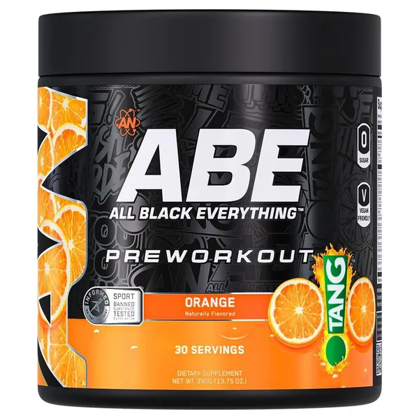 Applied Nutrition ABE Pre-Workout - 30 Servings