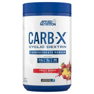 Applied Nutrition Carb-X - 1.2 kg - fruit burst