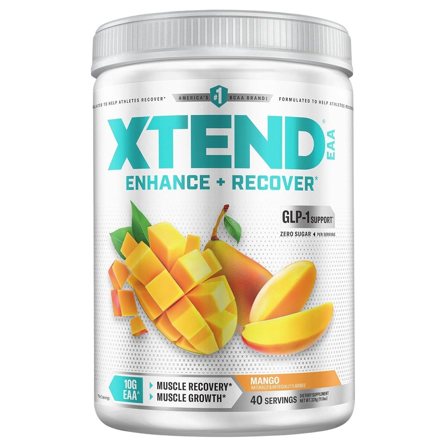 XTEND EAA - 40 Servings