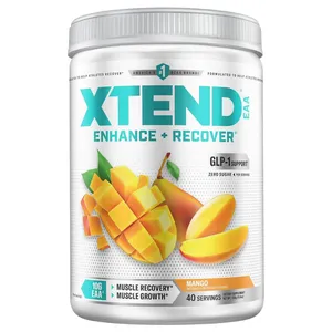 XTEND EAA - 40 Servings - mango