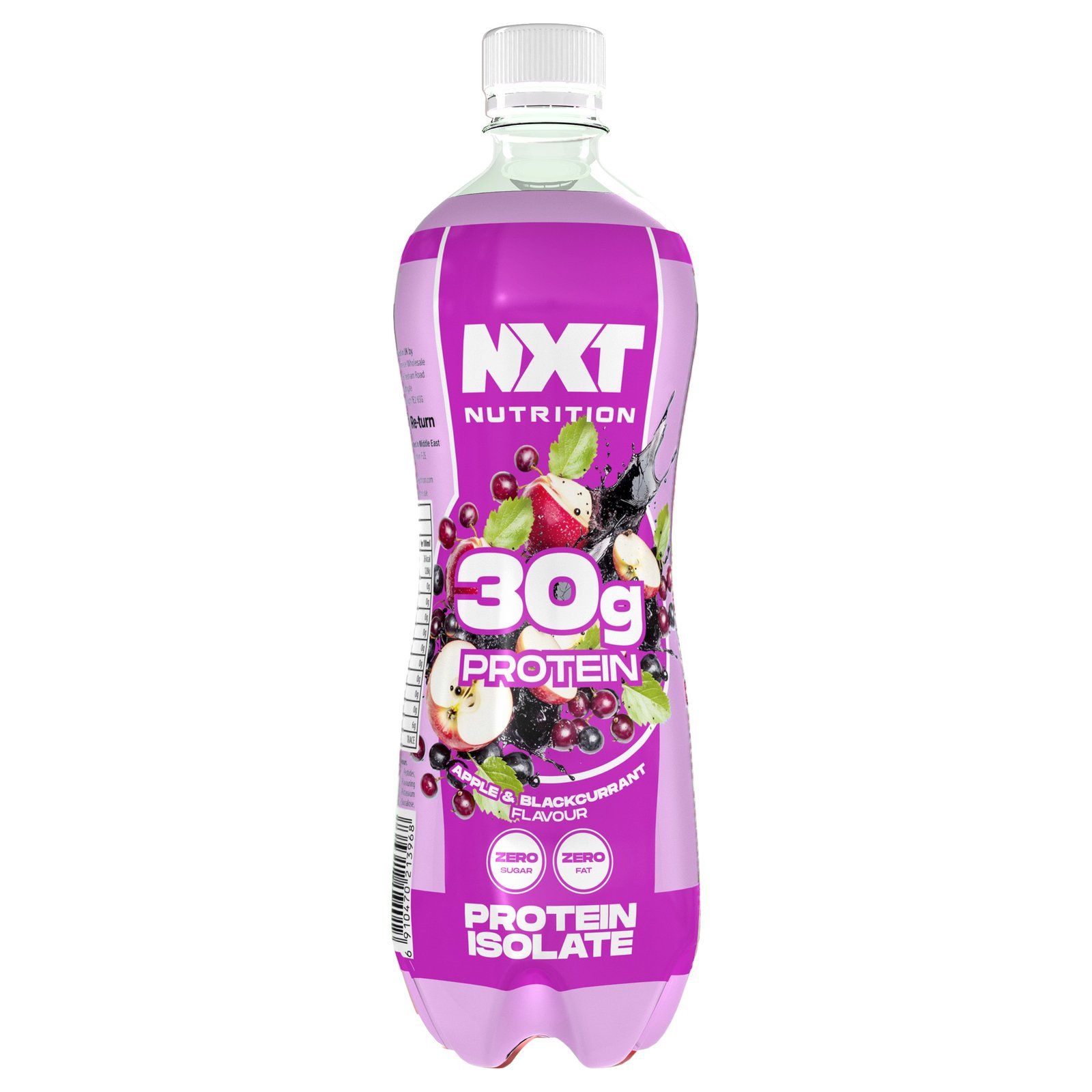 NXT Nutrition Protein Isolate - 500 ml
