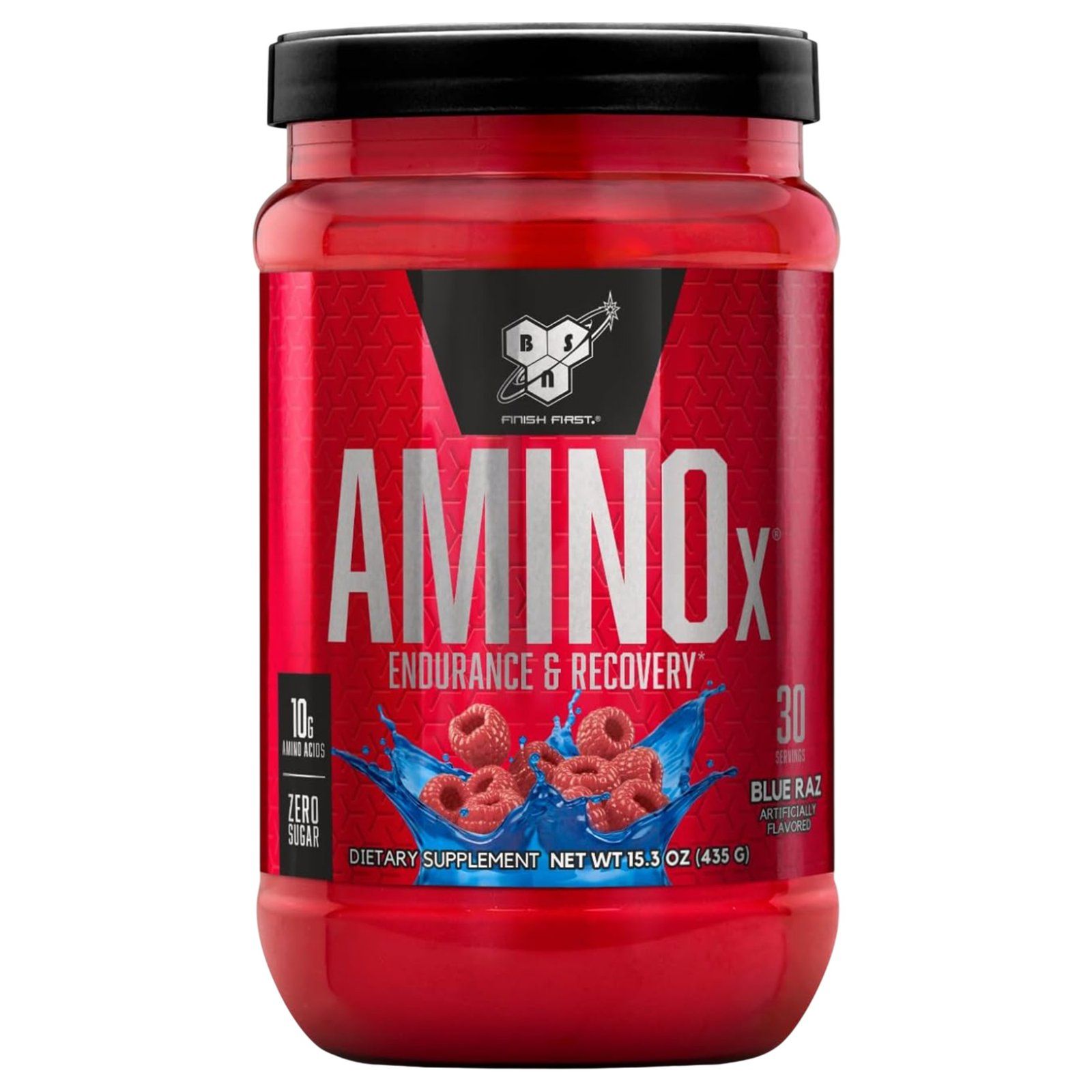 BSN AminoX - 30 Servings