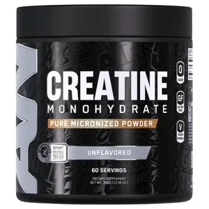 ABE Creatine Monohydrate - 300 g - unflavored