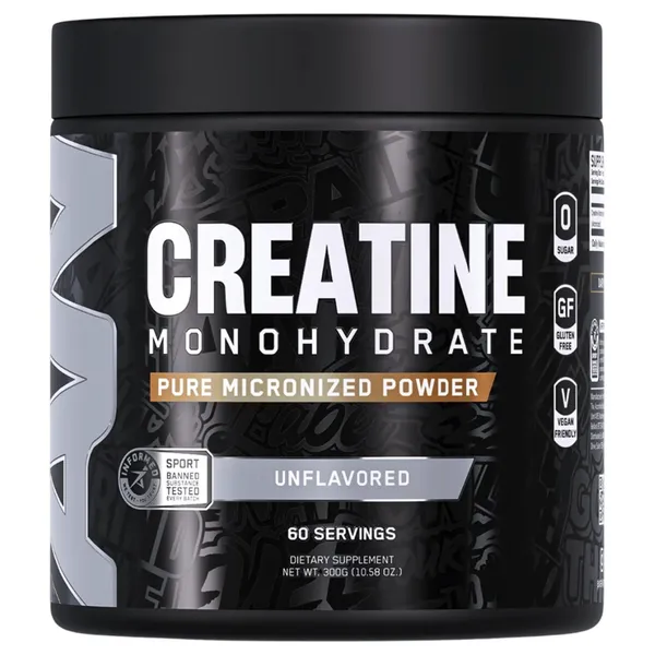 ABE Creatine Monohydrate - 300 g
