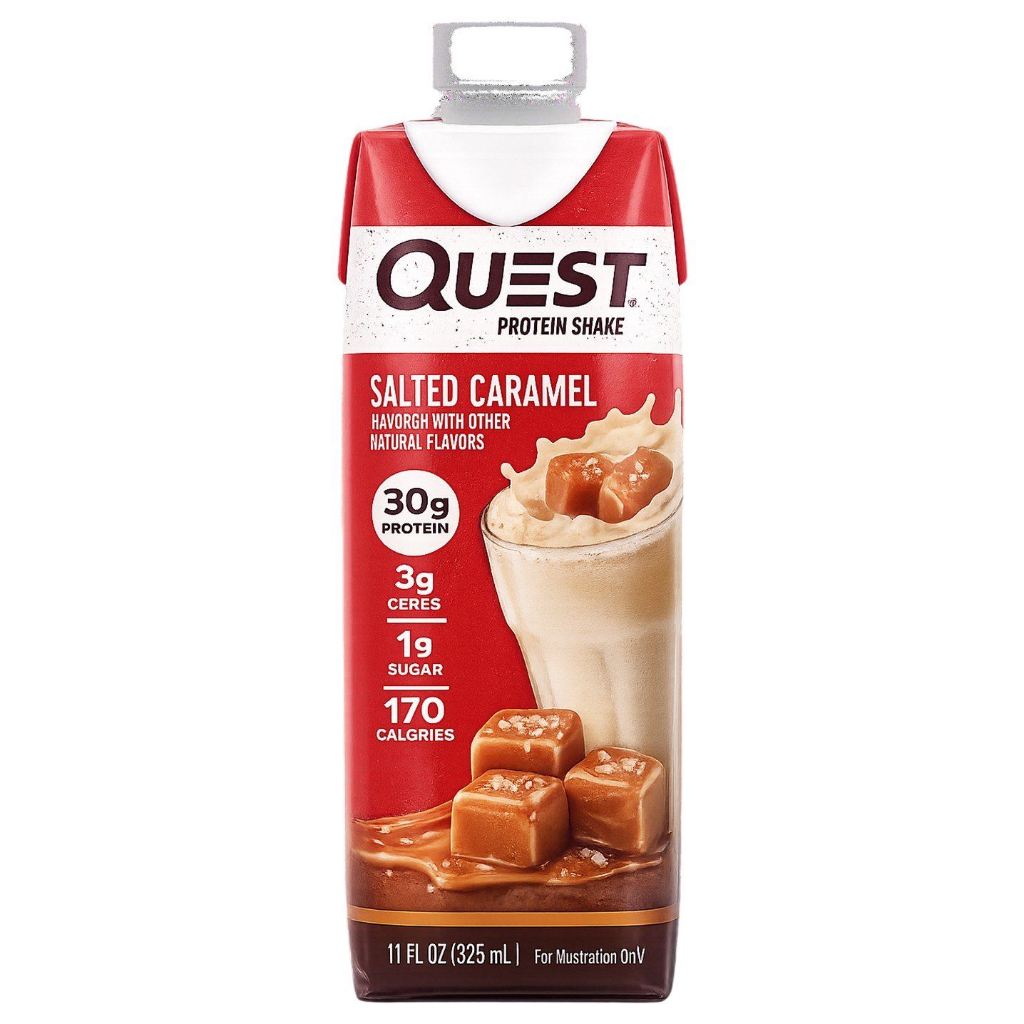 Quest Nutrition Protein Shake - 325 ml