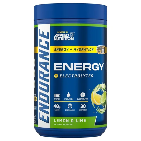 Applied Nutrition Endurance Energy - 1.5 kg