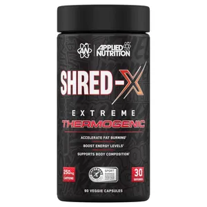 ABE Shred-X Extreme Thermogenic - 90 Veggie Caps