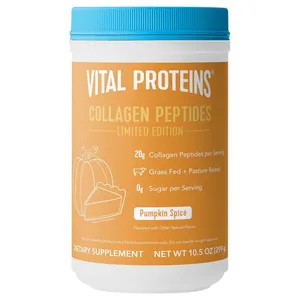 Vital Proteins Collagen Peptides Pumpkin Spice - 299 g