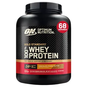 Optimum Nutrition Gold Standard 100% Whey - 5 lbs